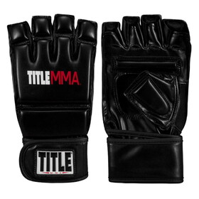 TITLE MMA Perform Bag Gloves