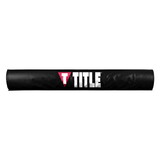 TITLE Boxing Ring Turnbuckle Covers (Single Cover)