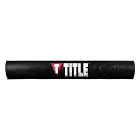 TITLE Boxing Ring Turnbuckle Covers (Single Cover)