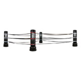 TITLE Boxing Portable Ring Ropes