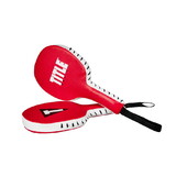 TITLE Boxing Punch Training Paddles