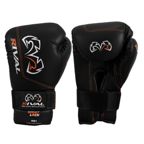 Rival Boxing Ultra Bag Gloves