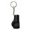 TITLE Boxing Molded Glove Keychain