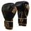 TITLE Boxing Roberto Duran Signature Leather Bag Gloves