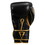 TITLE Boxing Roberto Duran Signature Leather Bag Gloves
