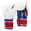 TITLE Boxing Roberto Duran Limited Leather Bag Gloves
