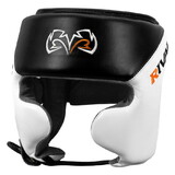 Rival Boxing Amateur Competition Headgear with Cheek Protect