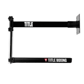 TITLE Boxing Rapid-Reflex Bar