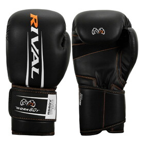 Rival Boxing Ergo Training-Sparring Gloves