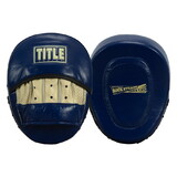 TITLE Boxing Rock Steady Micro Mitts
