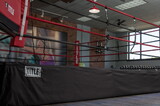 TITLE Boxing Floor Level 