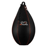 Rival RSPD5 5X9 BK Leather Speed Bag