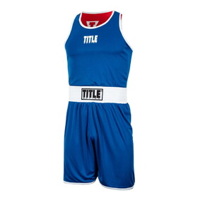 TITLE Boxing Aerovent Elite Amateur Boxing Set 1 v. 2.0