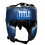 TITLE Boxing Royalty Leather Training Headgear