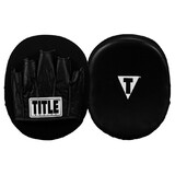 TITLE Boxing Razor Punch Mitts 2.0