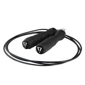 TITLE Boxing Super Cable Pro Speed Rope