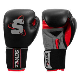 SCYntz Leather Bag Gloves