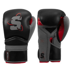 SCYntz Leather Training Gloves