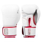 TITLE Boxing Gel Special Edition Bag Gloves