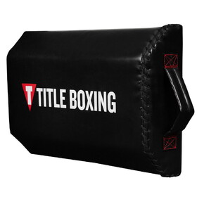 TITLE Boxing Tombstone Training Shield