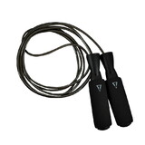 TITLE Boxing Weighted Plastic Speed Rope 2.0