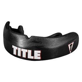 TITLE Boxing Max Braces Mouthguard 2.0