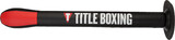 TITLE Boxing SSPT Precision Slip Stick