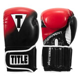 TITLE Boxing Speed-Trax Weighted Bag Gloves