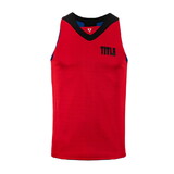 TITLE Boxing Extreme Lightweight Reversible Competition Jersey