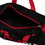 TITLE Boxing Champion Sport Bag/Backpack