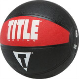 TITLE Boxing Rubber Medicine Ball