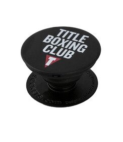 TITLE Boxing Club Popsocket
