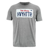 TITLE Boxing Heavy Hitter Tee