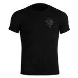 TITLE Boxing Club 500 Classes Conquered Tee