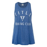 TITLE Boxing Club Women's Classic Tank