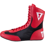 TITLE Boxing TBS 1 Speed-Flex Encore Mid Boxing Shoes