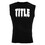 TITLE Boxing Iconic Block Muscle Tee