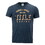 TITLE Boxing Power and Speed Tee