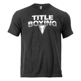TITLE Boxing Altered Icon Tee