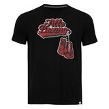 TITLE Boxing Classic Script Performance Tee