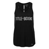 TITLE Boxing Women's Ogio Luuma Tank