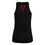 TITLE Boxing Women's Upsurge Racerneck Tank