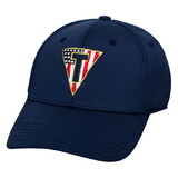 TITLE Boxing Fitted Flag T Cap