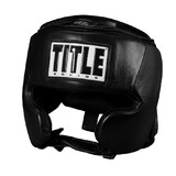 TITLE Boxing Hi-Performance Headgear 2.0