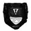 TITLE Boxing Face Shield No-Contact Headgear 2.0