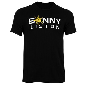 TITLE Boxing Legacy Sonny Liston Tee