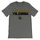 TITLE Boxing Legacy Official Team Yildrim Event Tee