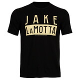 TITLE Boxing Legacy Jake LaMotta Tee