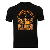 TITLE Boxing Legacy Jack Dempsey Mauler Tee