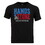 TITLE Boxing Legacy Roberto Duran "Hands of Stone" Tee